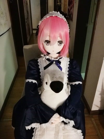 ラブドール: ラブドール