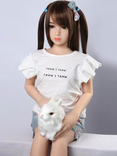 ラブドール: ラブドール